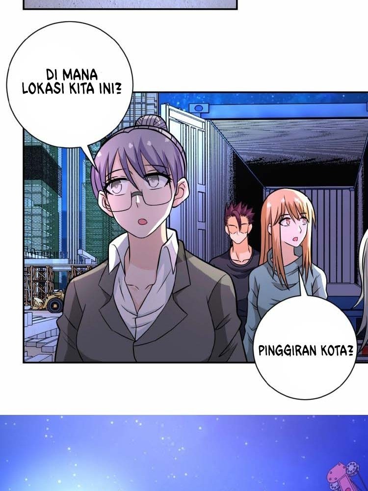 super-system - Chapter: 28