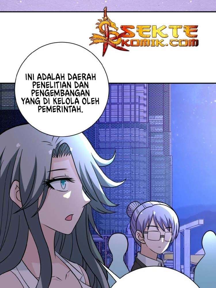 super-system - Chapter: 28