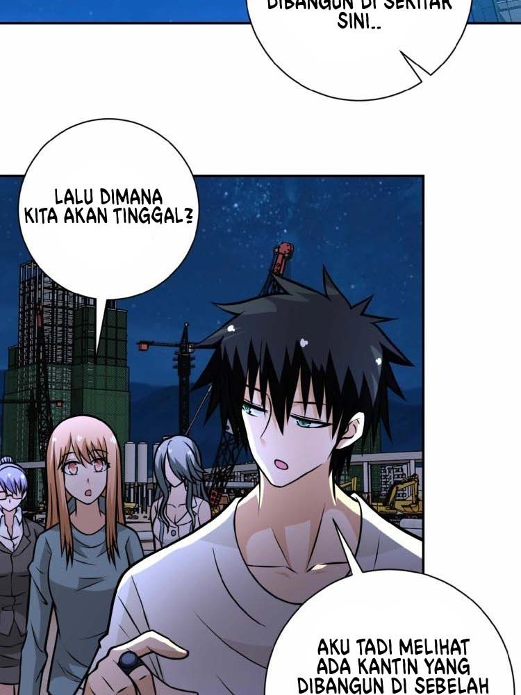 super-system - Chapter: 28