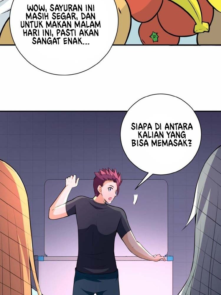 super-system - Chapter: 28