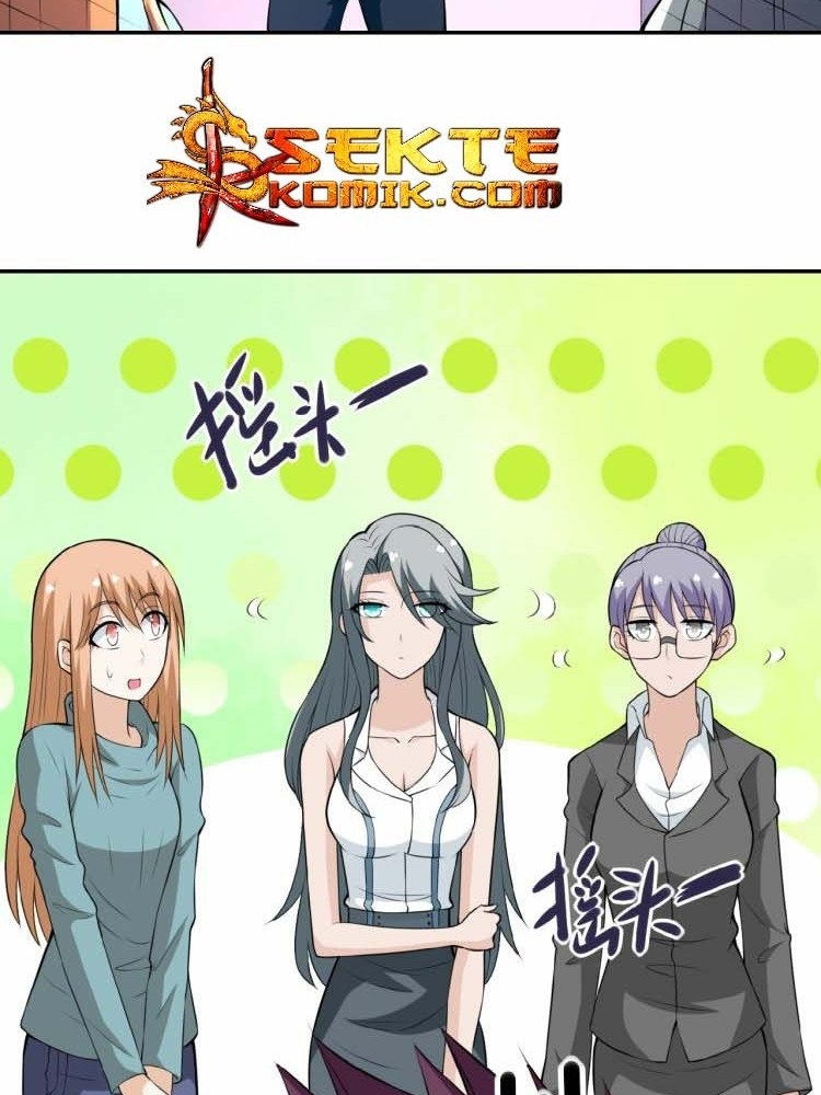 super-system - Chapter: 28