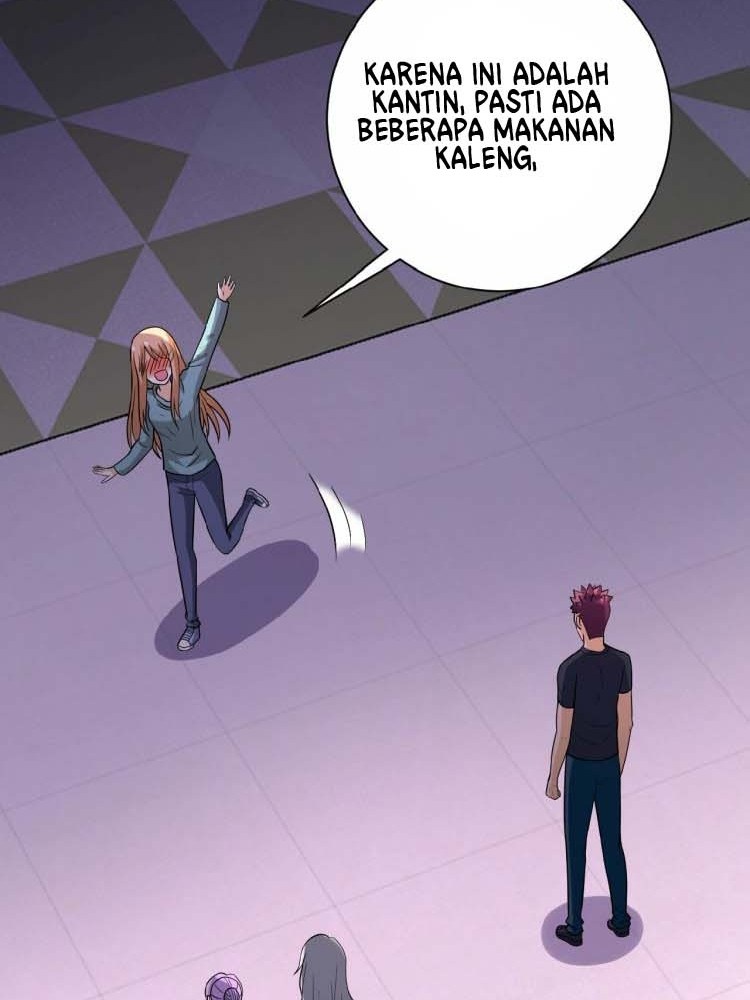 super-system - Chapter: 28