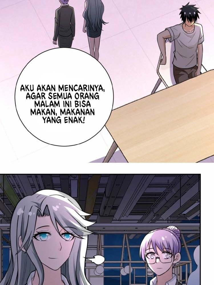 super-system - Chapter: 28