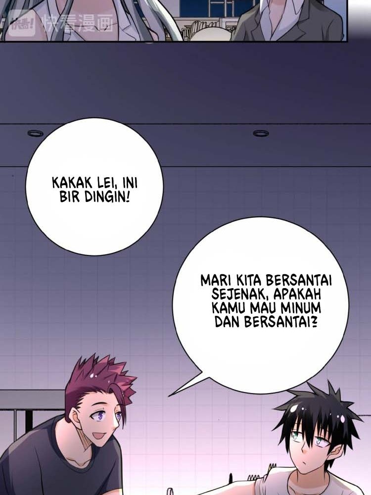 super-system - Chapter: 28