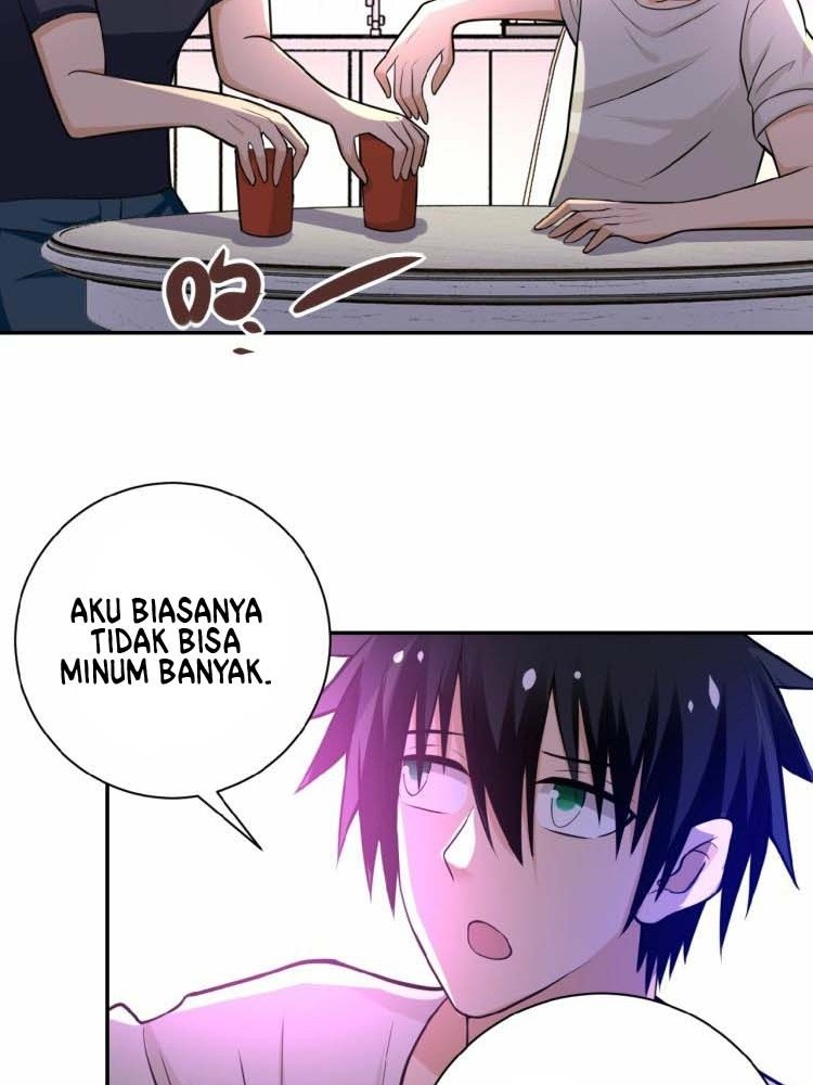 super-system - Chapter: 28