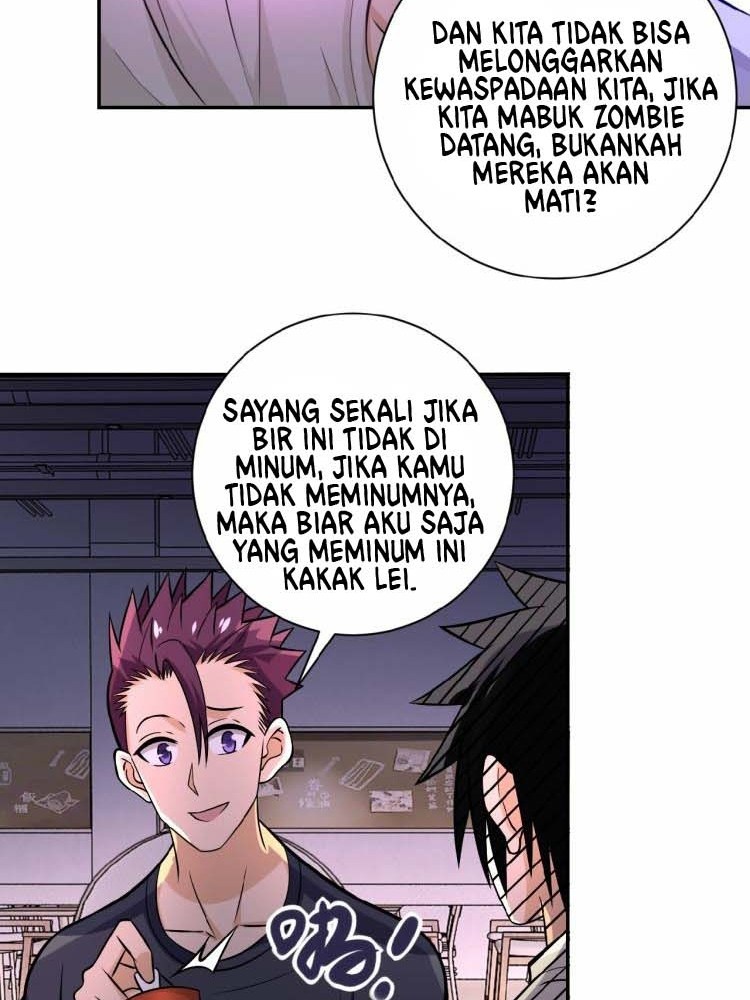 super-system - Chapter: 28