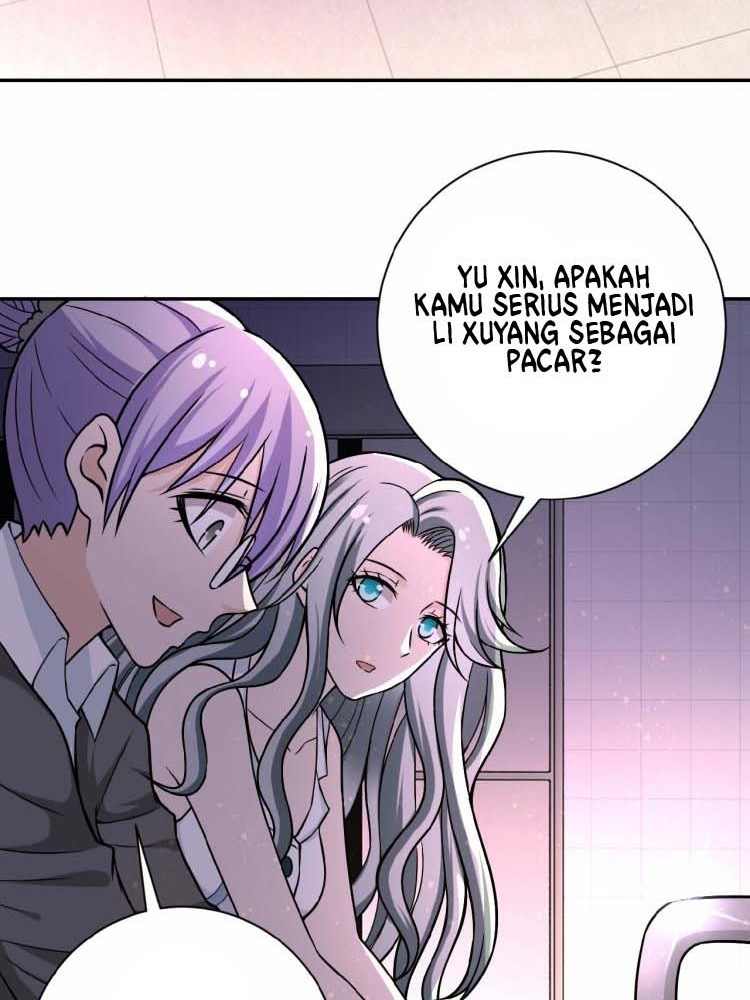 super-system - Chapter: 28