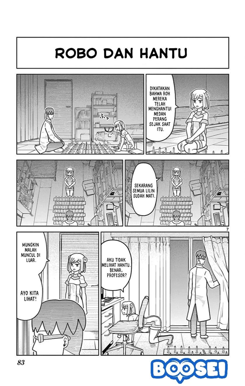 bocchi-hakase-to-robot-shoujo-no-zetsubou-teki-utopia - Chapter: 26