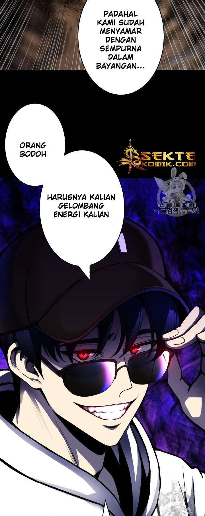 reverse-villain - Chapter: 46