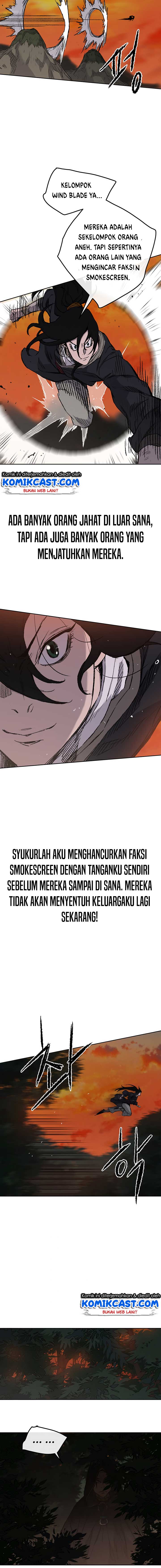 the-undefeatable-swordsman - Chapter: 37