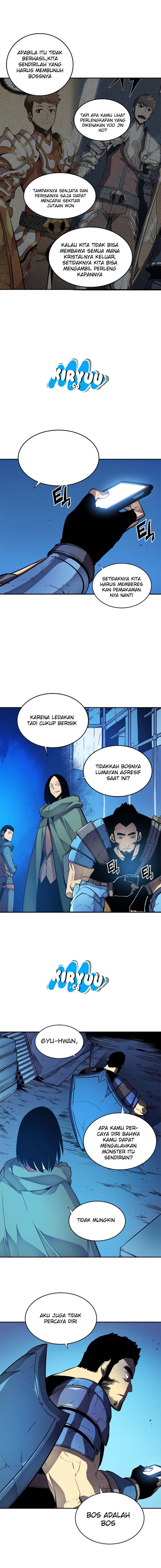 solo-leveling - Chapter: 21