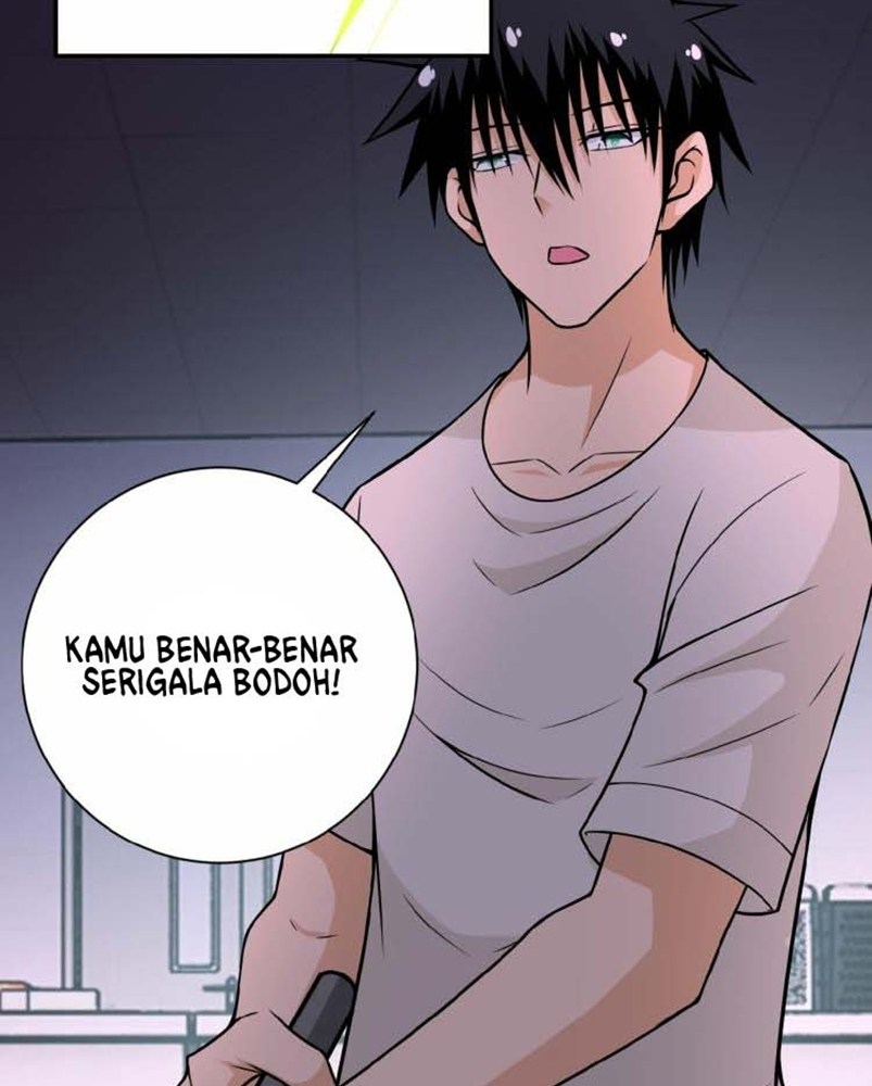 super-system - Chapter: 30
