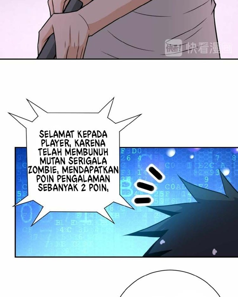 super-system - Chapter: 30