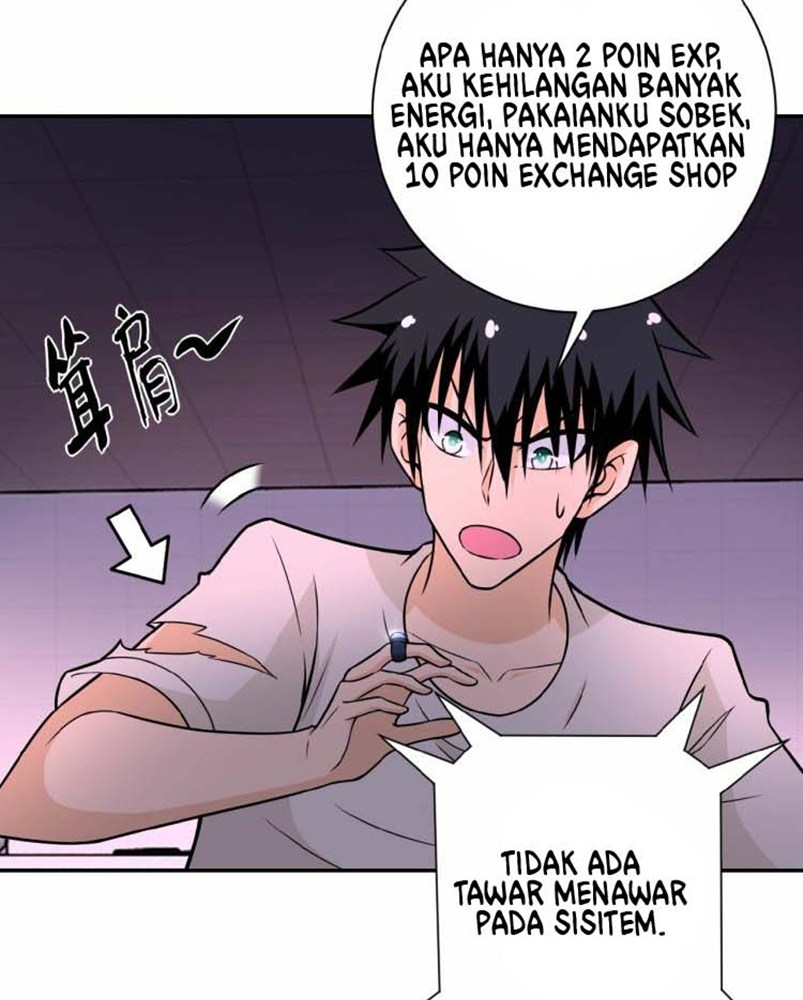 super-system - Chapter: 30