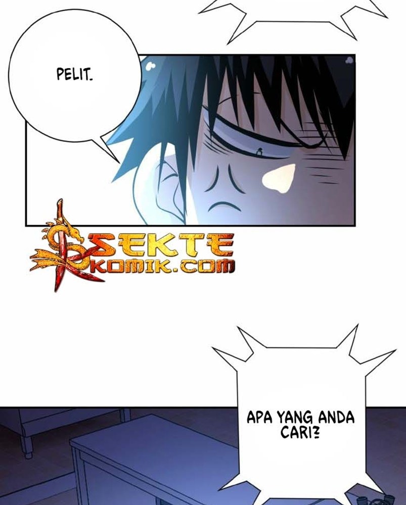 super-system - Chapter: 30