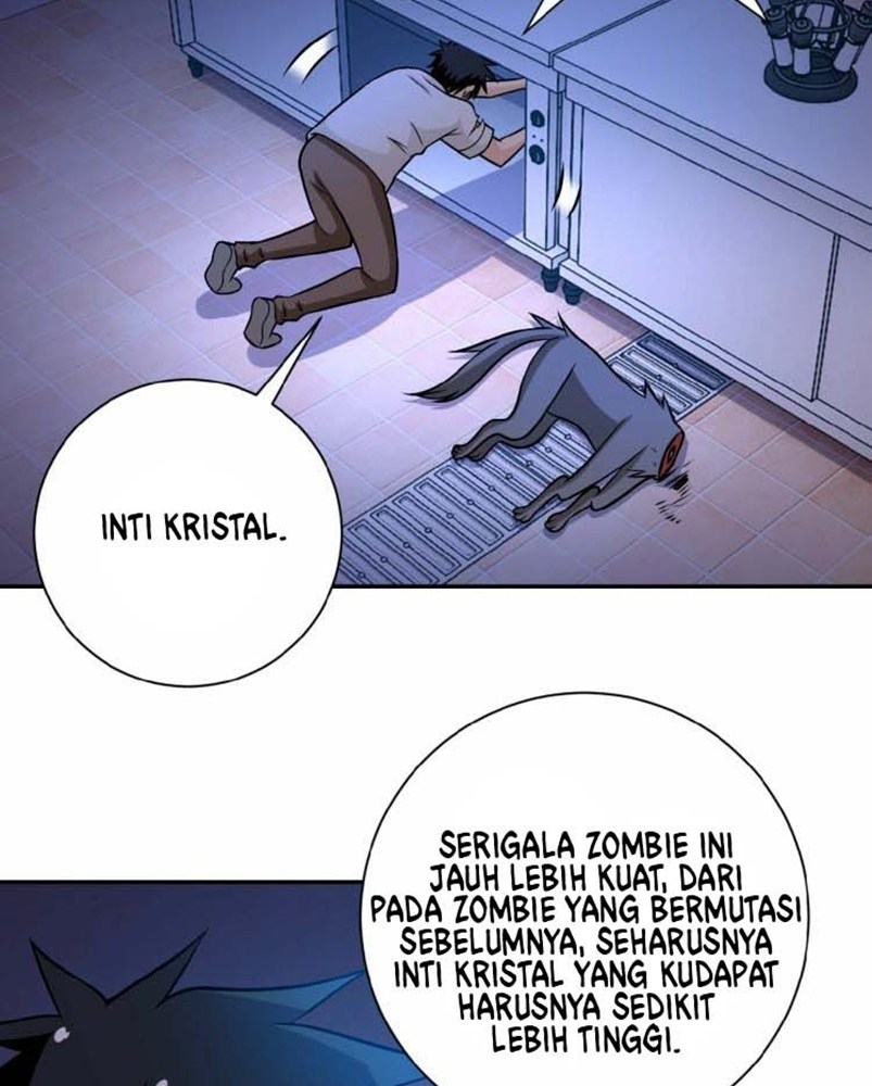 super-system - Chapter: 30