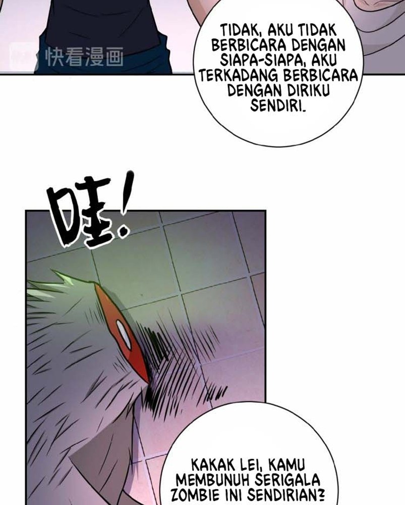 super-system - Chapter: 30