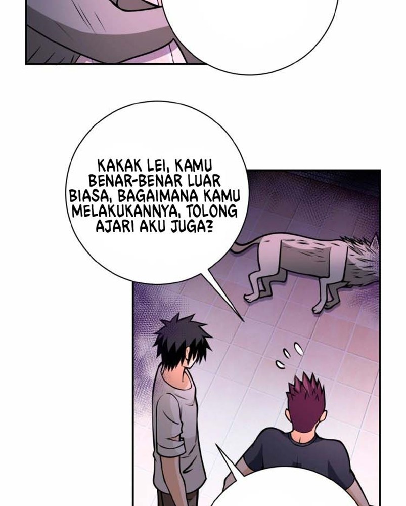 super-system - Chapter: 30