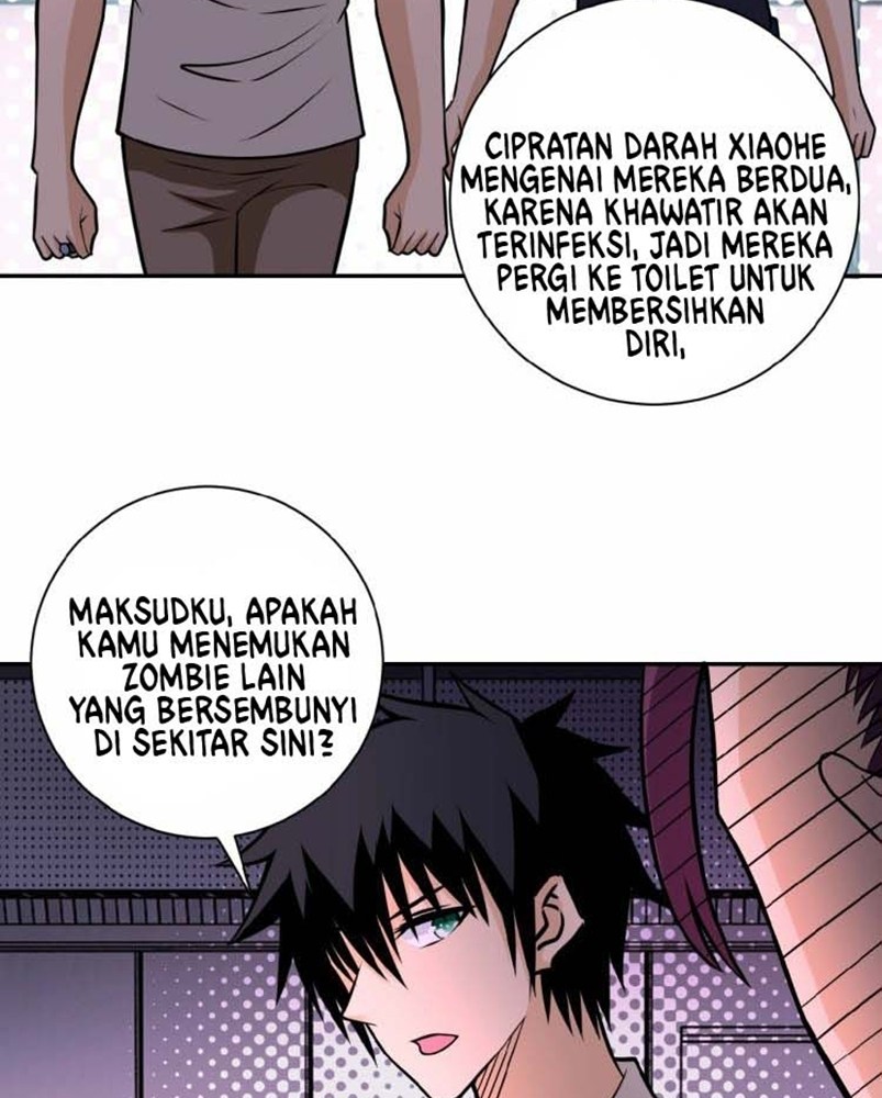 super-system - Chapter: 30