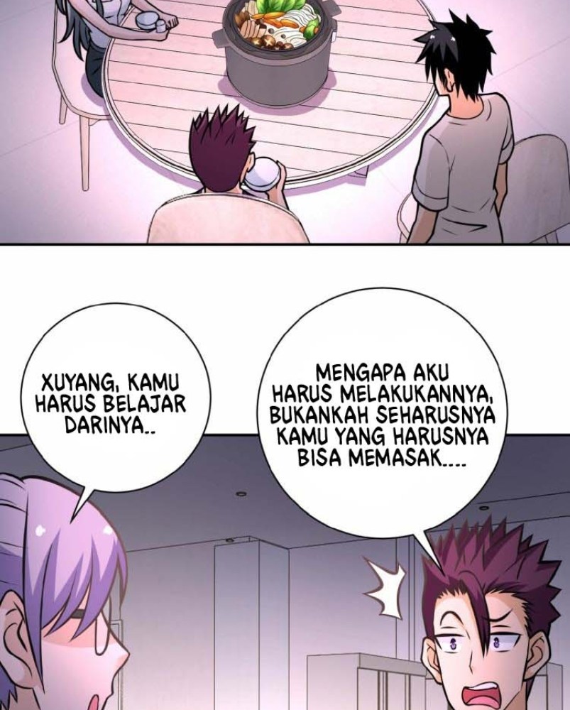 super-system - Chapter: 30