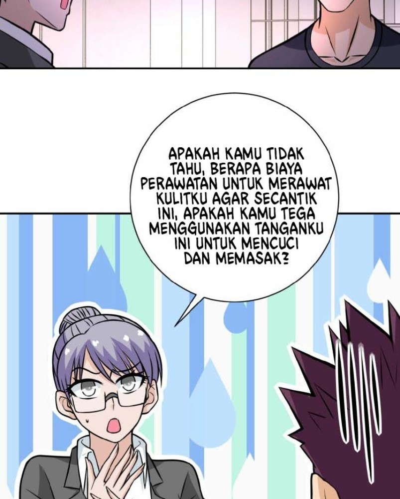 super-system - Chapter: 30