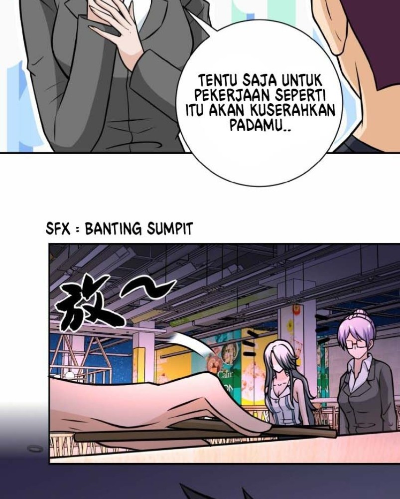 super-system - Chapter: 30