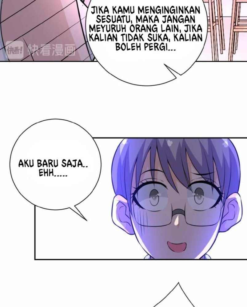 super-system - Chapter: 30