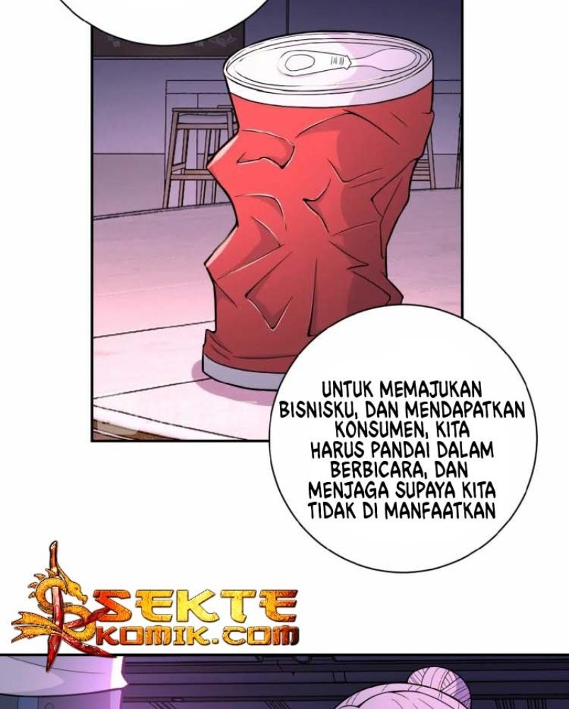 super-system - Chapter: 30