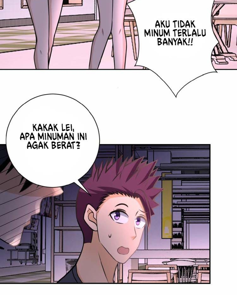 super-system - Chapter: 31