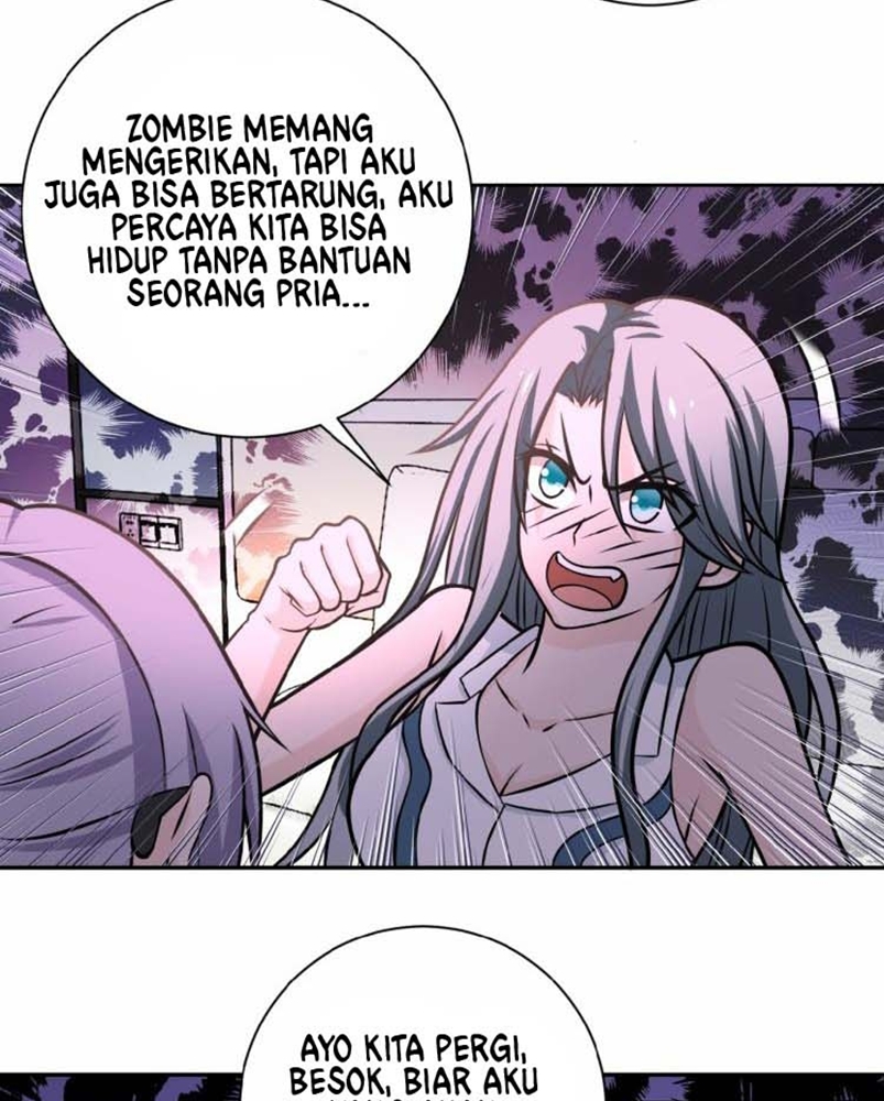 super-system - Chapter: 31