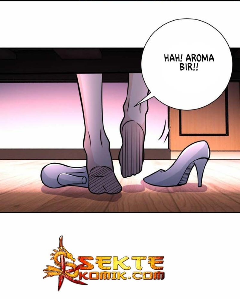 super-system - Chapter: 31