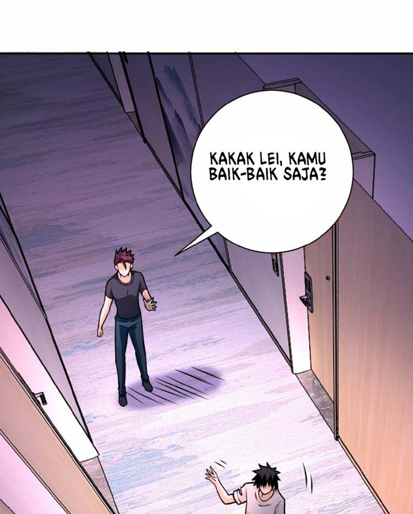 super-system - Chapter: 31
