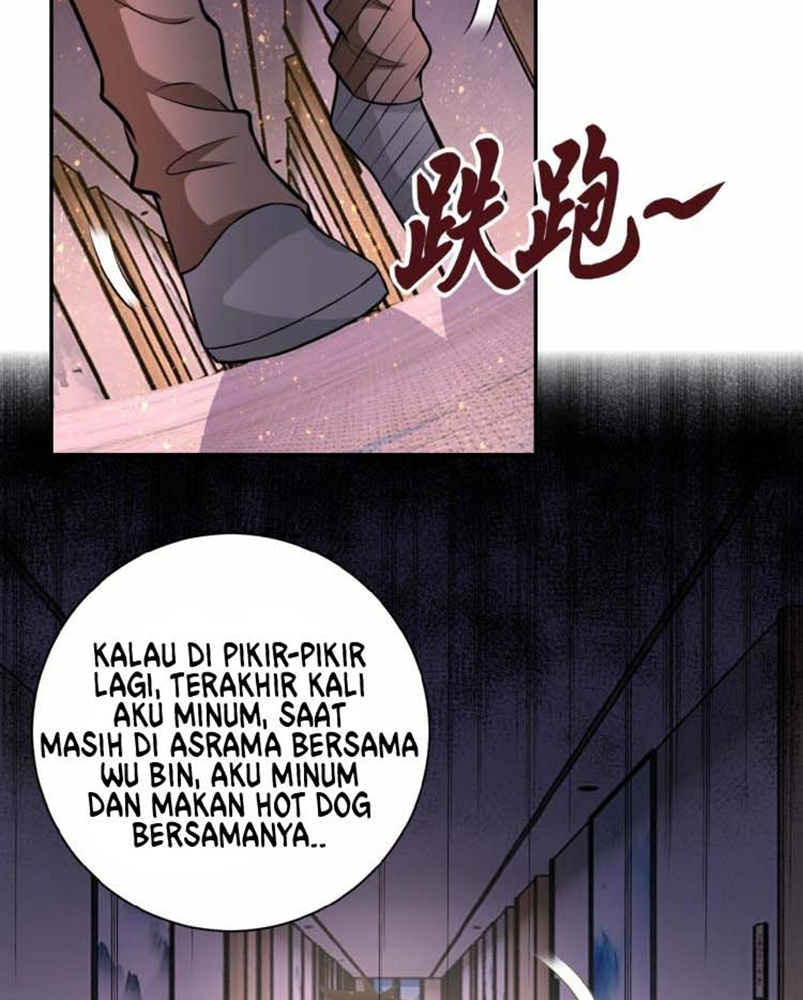 super-system - Chapter: 31