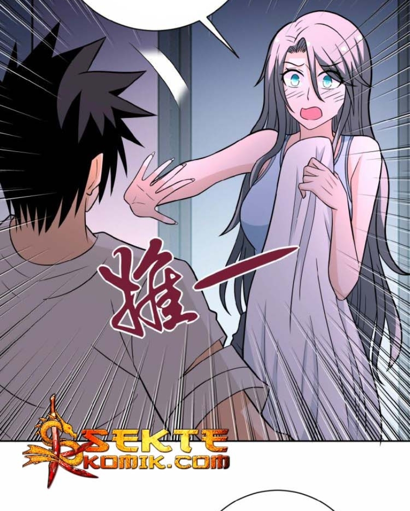 super-system - Chapter: 31