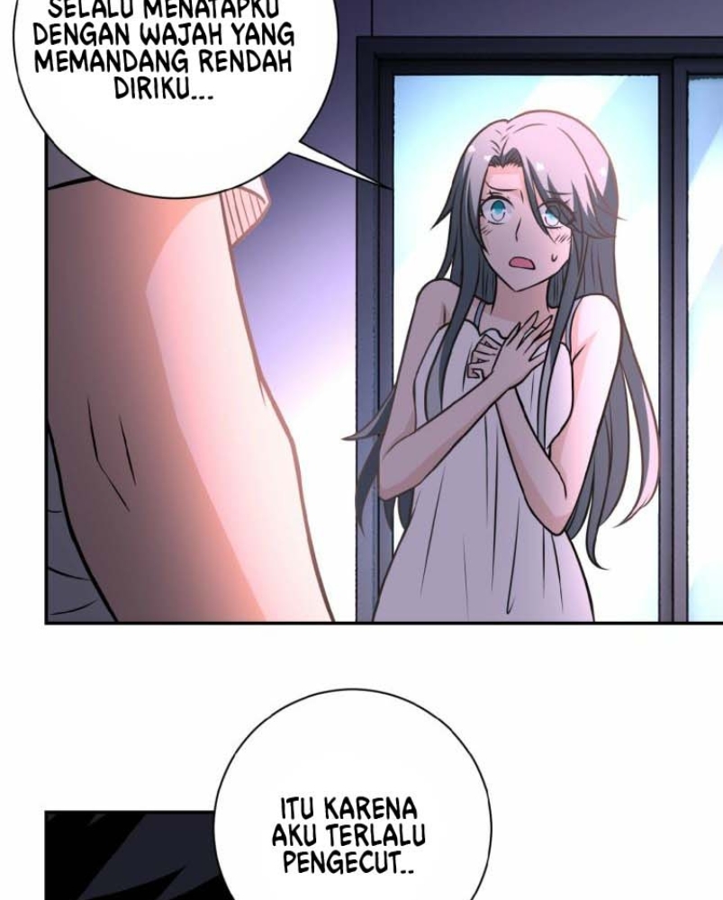 super-system - Chapter: 31