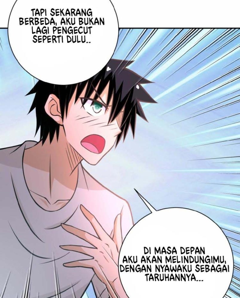 super-system - Chapter: 31