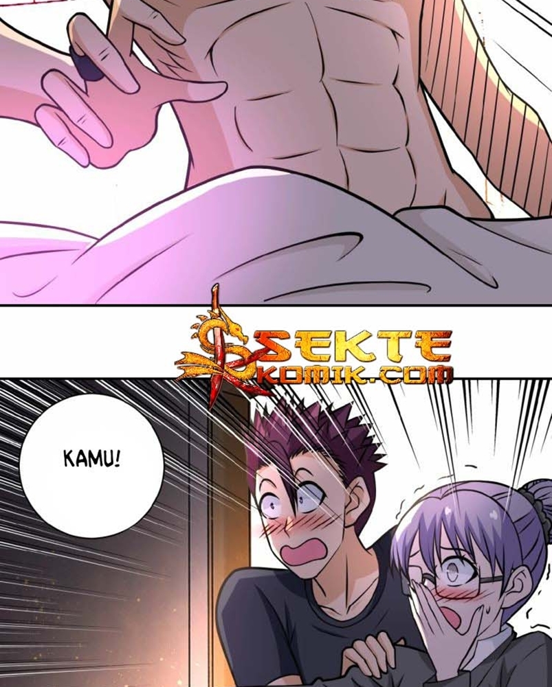 super-system - Chapter: 32