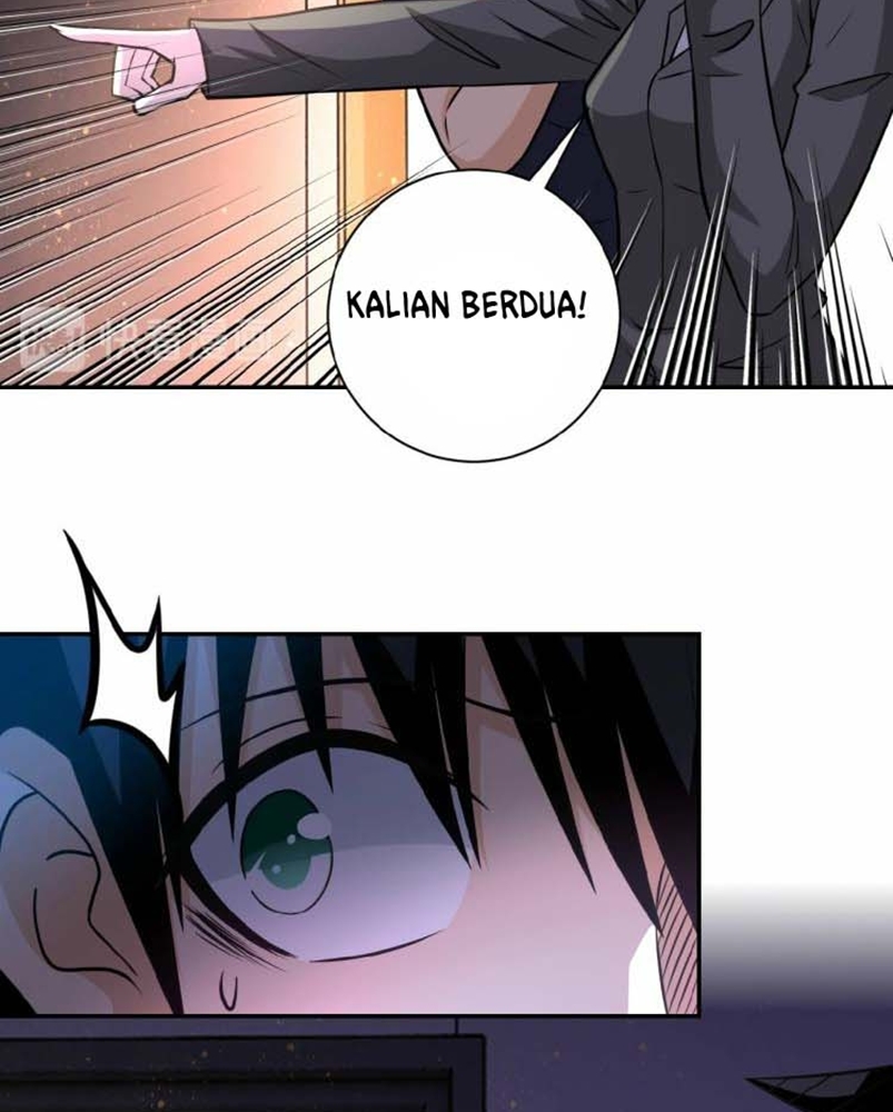 super-system - Chapter: 32