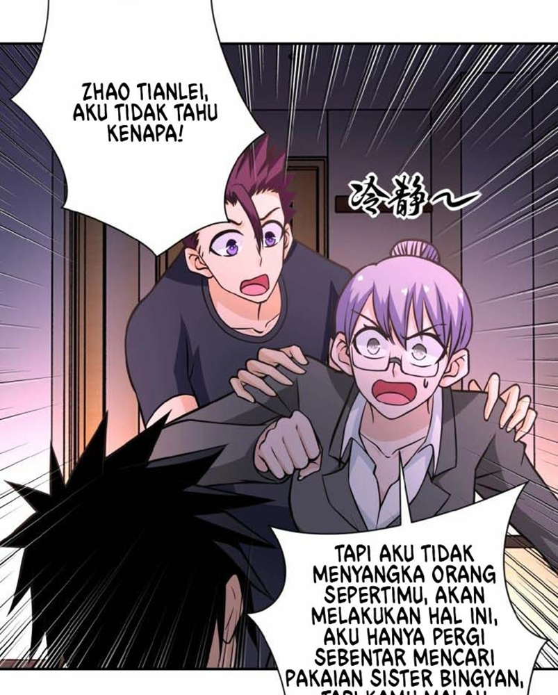 super-system - Chapter: 32