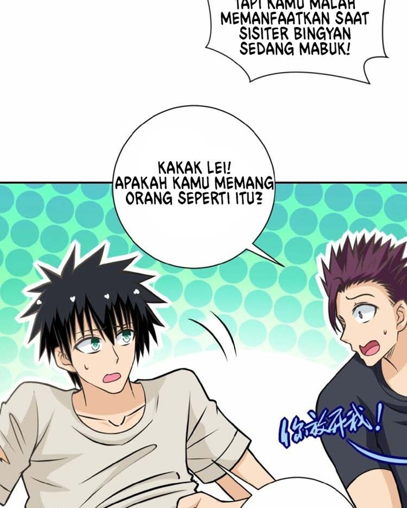 super-system - Chapter: 32