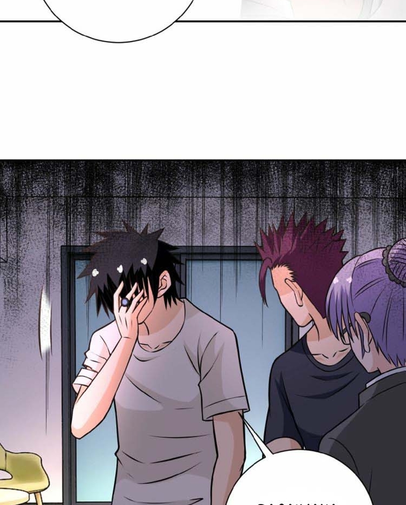 super-system - Chapter: 32