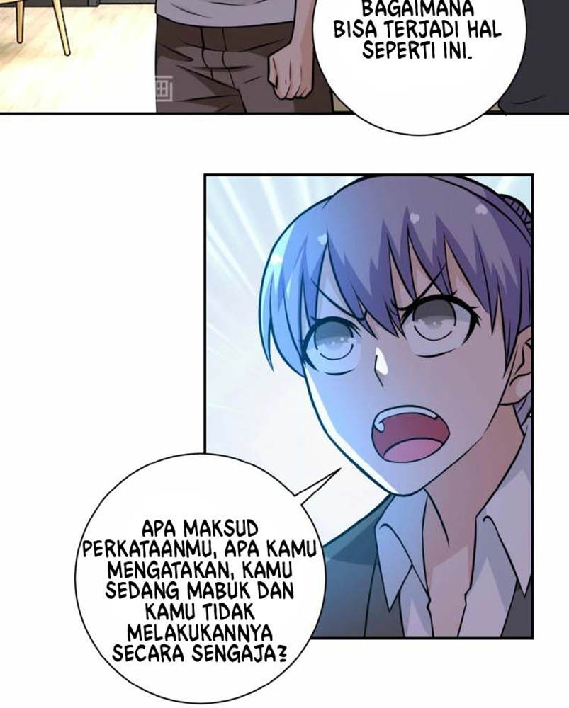 super-system - Chapter: 32