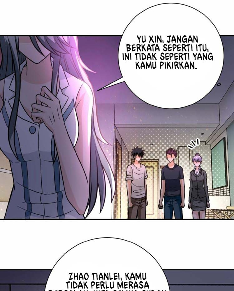 super-system - Chapter: 32