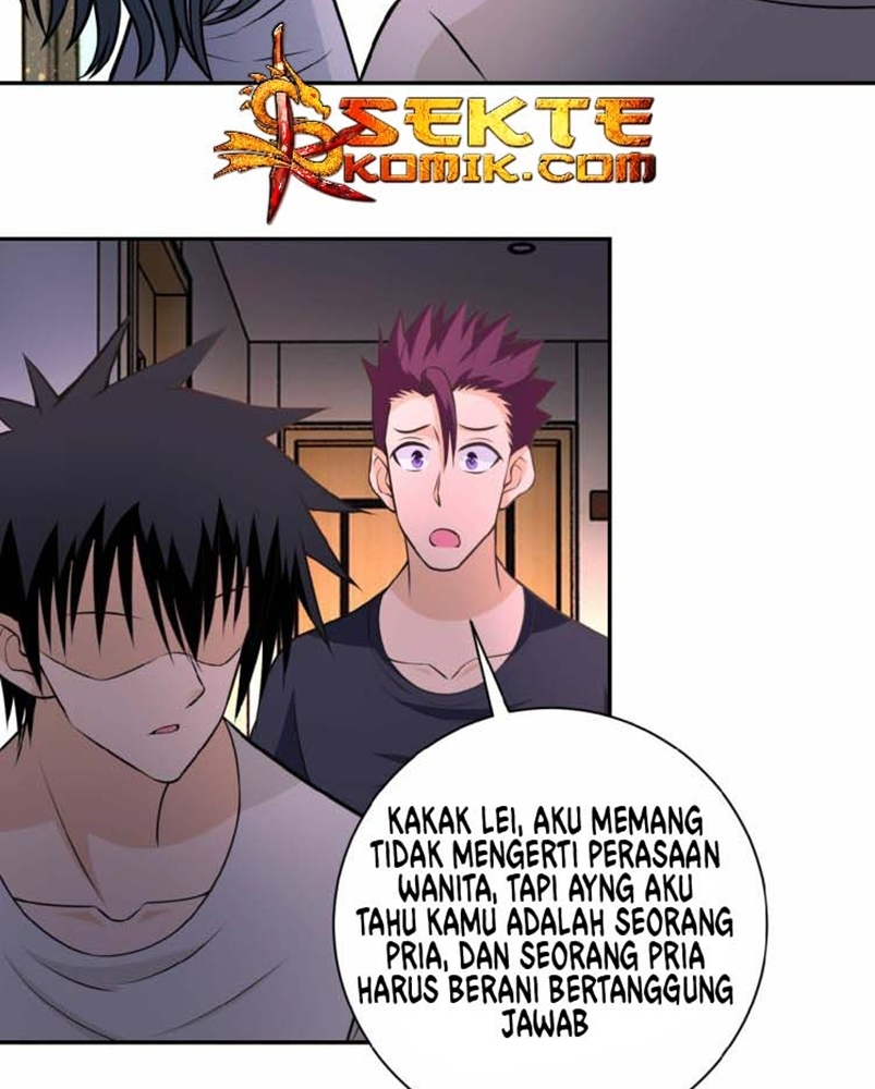 super-system - Chapter: 32