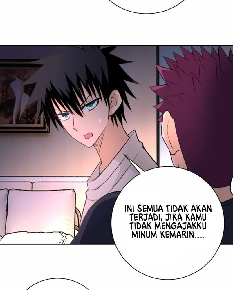 super-system - Chapter: 32