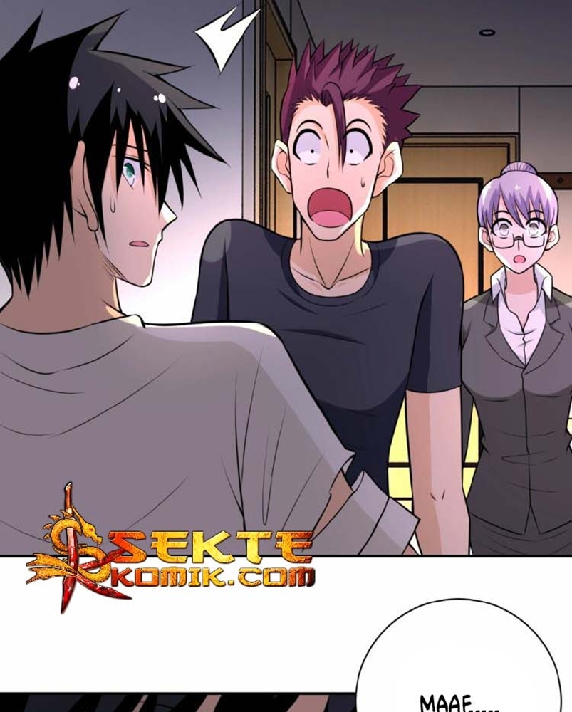 super-system - Chapter: 32