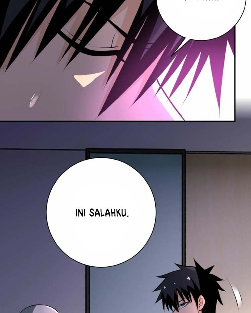 super-system - Chapter: 32