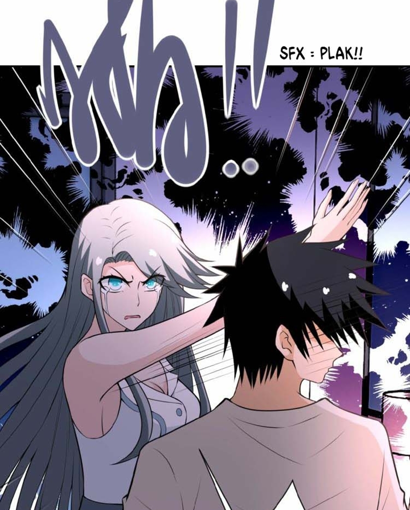 super-system - Chapter: 32