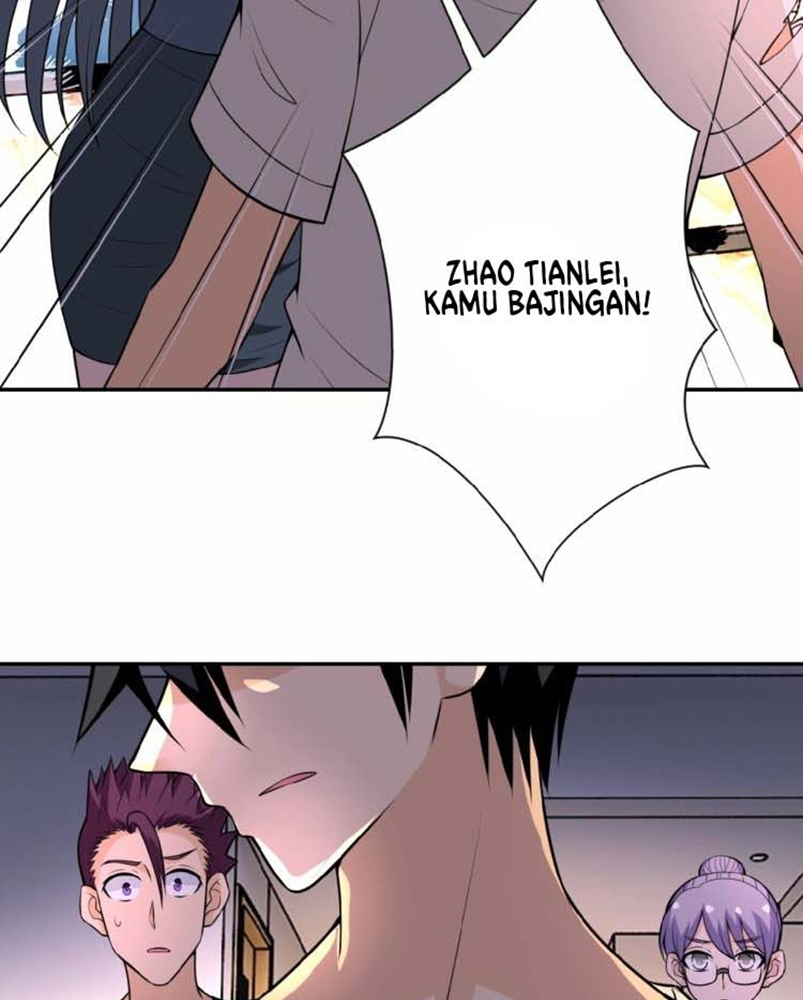 super-system - Chapter: 32