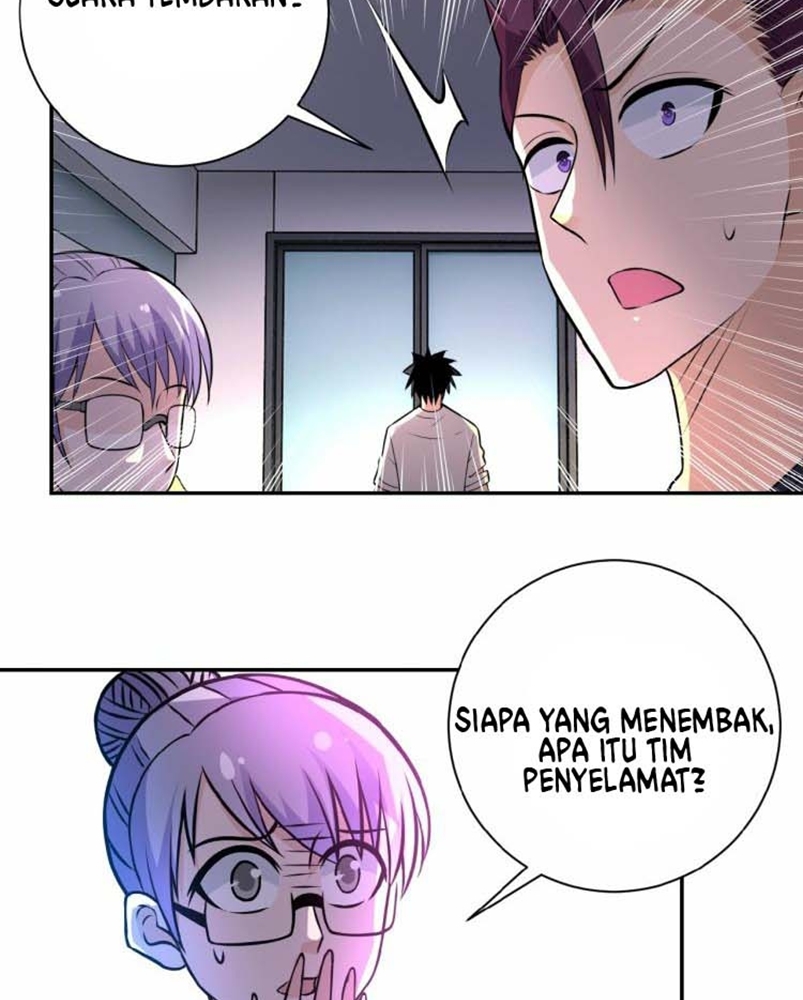 super-system - Chapter: 32